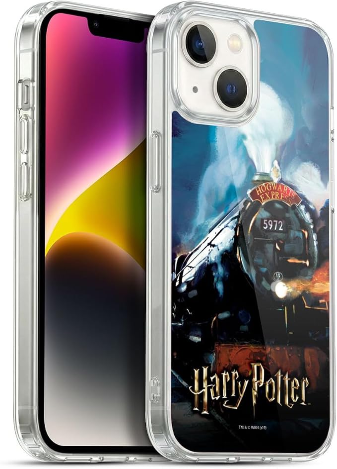 Head Case Designs Officially Licensed Harry Potter Hogwarts Express Prisoner of by CaseDesigns