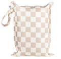 Tiny Twinkle Mess Proof Wet Bags | 1-Pack Reusable Waterproof Wet Bags by TinyTwinkle