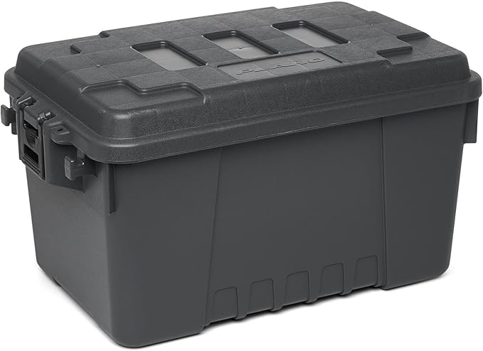 Plano Storage Trunks - Image 2