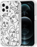 MOSNOVO Case for iPhone 12 & iPhone 12 Pro by Mosnovo