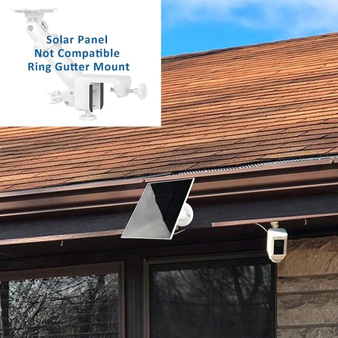 Solar Panel Charger Compatible - Image 6