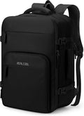 RealCool Travel Backpack for Women Men by RealCool