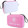 Premium First Aid Kit by Raismile