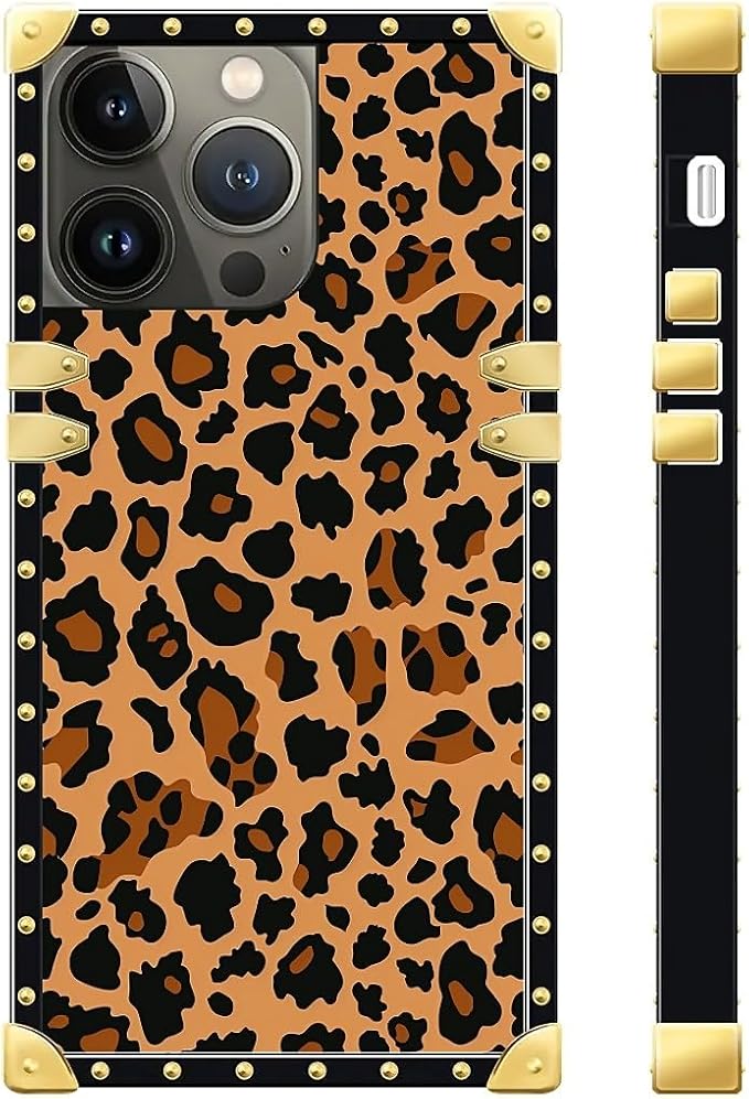 Compatible with iPhone 13 Pro Max Case - Image 3