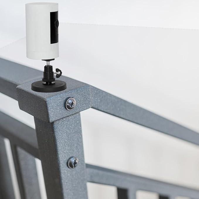 TEKCAM Magnetic Camera Mount Compatible - Image 7
