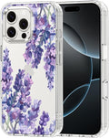 MOSNOVO Case for iPhone 16 Pro Max by Mosnovo