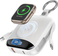 Portable Charger, 10000mAh 22.5W Fast Charging Power Bank by CITICR