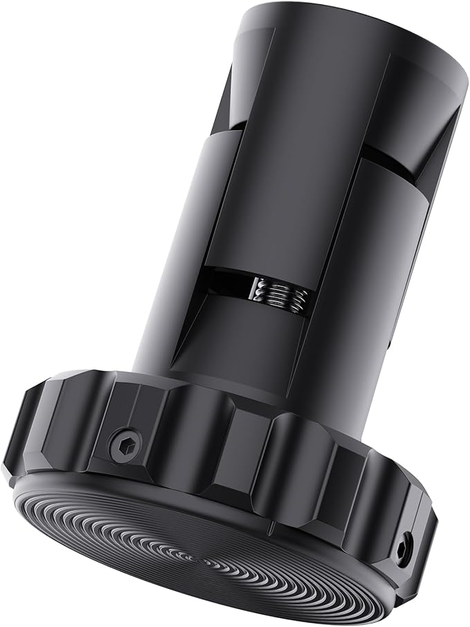 AirTag Bike Mount Hidden in Fork - Image 5