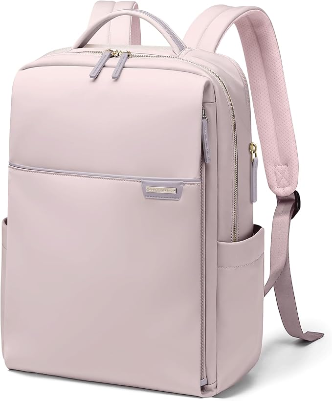 Laptop Backpack for Women, Work Business Traval Computer Backpacks by GOLFQUALITY