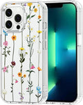 MOSNOVO Case for iPhone 13 Pro by Mosnovo