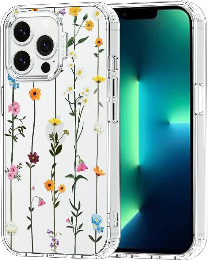 MOSNOVO Case for iPhone 13 Pro by Mosnovo
