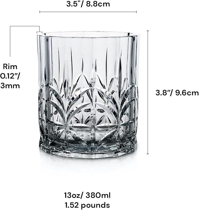 BELLAFORTE Shatterproof Tritan Plastic Short Tumbler, 13oz - Image 6