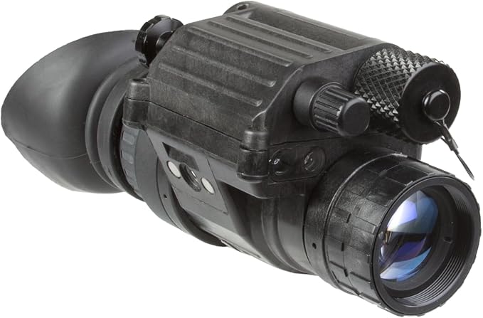 AGM Global Vision PVS-14E Enhanced Night Vision Monocular - Image 2