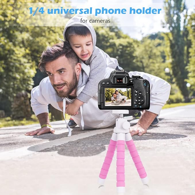 Ubeesize Portable Tripod Stand - Image 3
