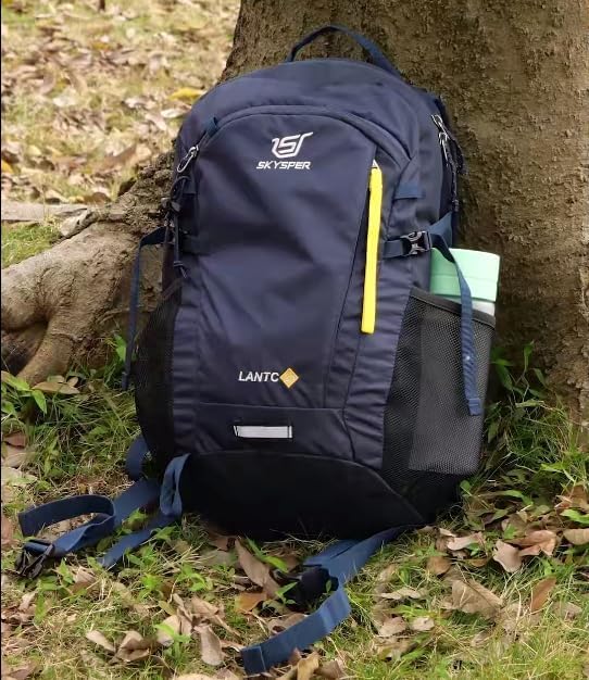 SKYSPER Small Hiking Backpack, 20L/30L Lightweight Travel Backpacks Hiking - Image 7