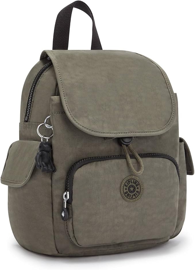 Kipling Women's City Pack Mini Backpack, Lightweight Versatile Daypack - Image 2