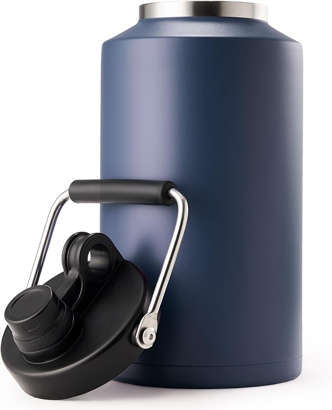 Kerilyn Insulated Gallon Jug by Kerilyn