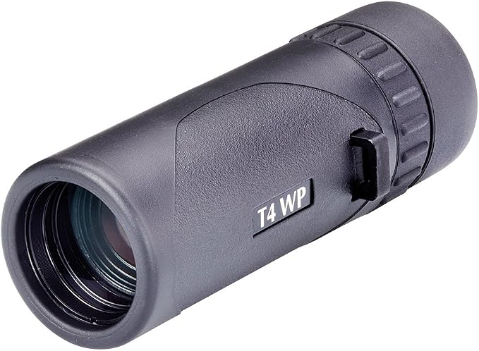 Opticron T4 Trailfinder WP 10x25 Monocular by Opticron