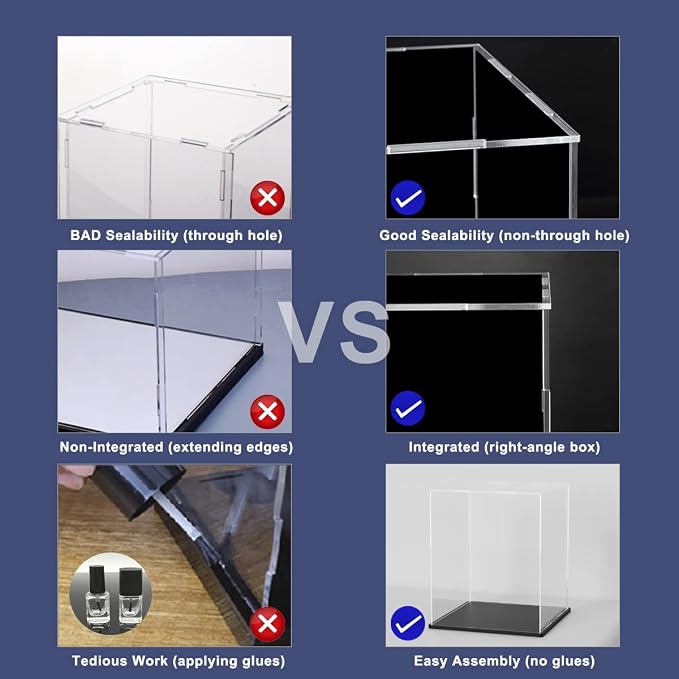 SVENJBB Acrylic Display Case - Image 6