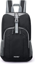 G4Free Mini 10L Hiking Daypack Small Hiking Backpack Cycling Compact Shoulder by G4Free