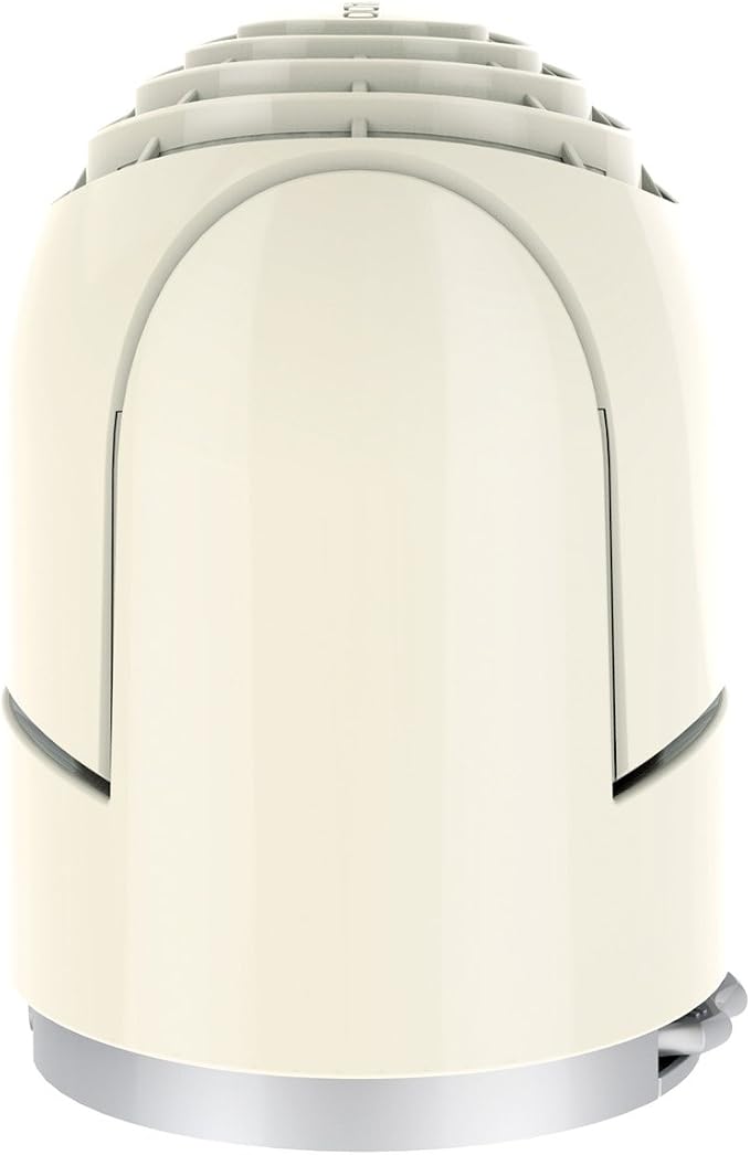 Vornado Flippi V6 Compact Air Circulator Fan, Quiet Portable Travel Fan - Image 2