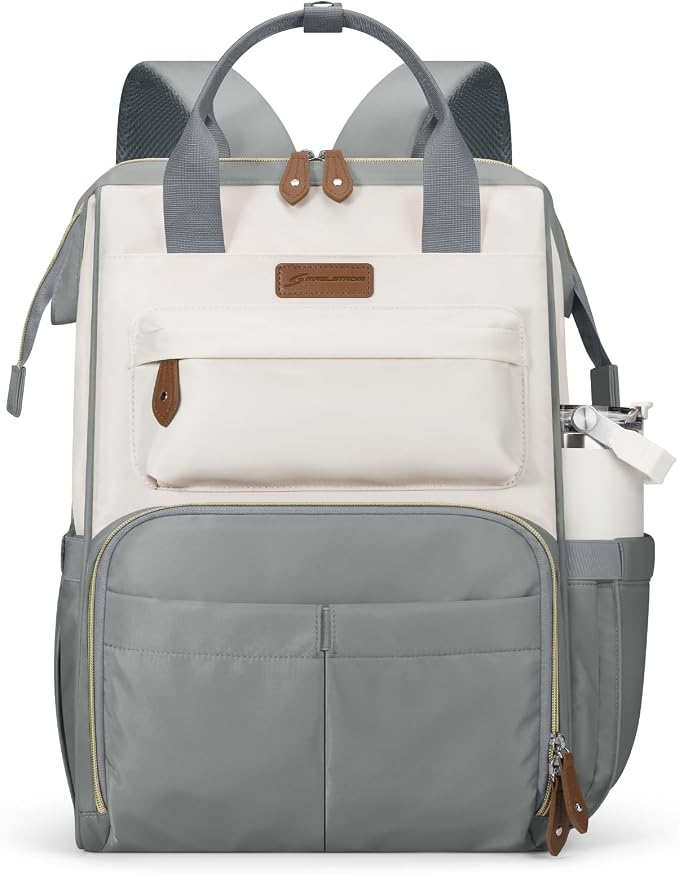 Maelstrom Laptop Backpack, Fits 15.6-17.3 Inch Travel Backpack Gift by Maelstrom