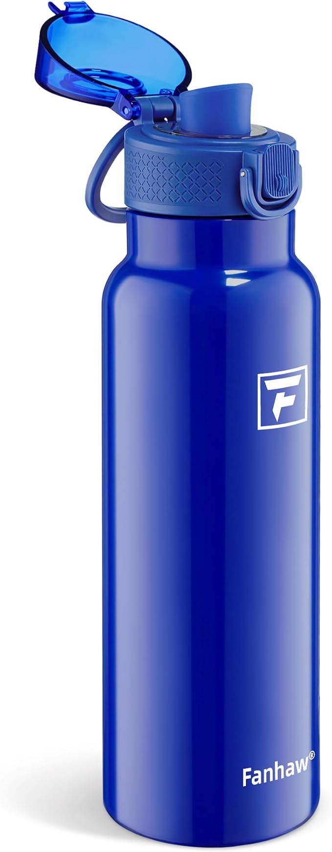 Fanhaw Daylite Series 24 oz Stainless Steel Insulated Water Bottle by FANHAW