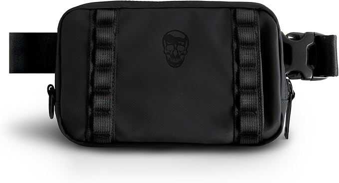 Gymreapers Travel Small Crossbody Bags by Gymreapers