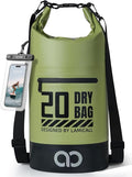 Lamicall Waterproof Dry Bag by Lamicall