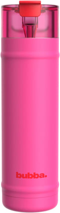 bubba 24 oz Dualsip Insulated Stainless Steel Water Bottle by bubbabrands