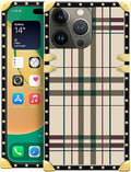 Compatible with iPhone 14 Pro Case by Unknown