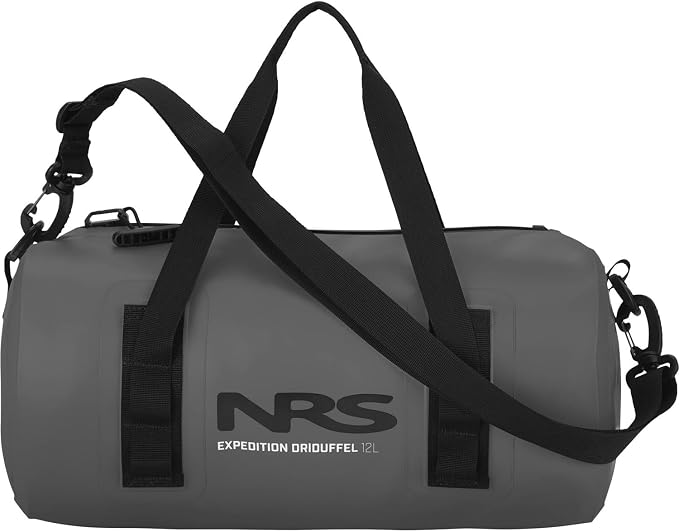 NRS Expedition DriDuffel Dry Bag by NRS