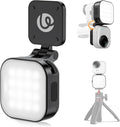 Ulanzi IN07 Mini Magnetic LED Vlogging Light by ulanzi