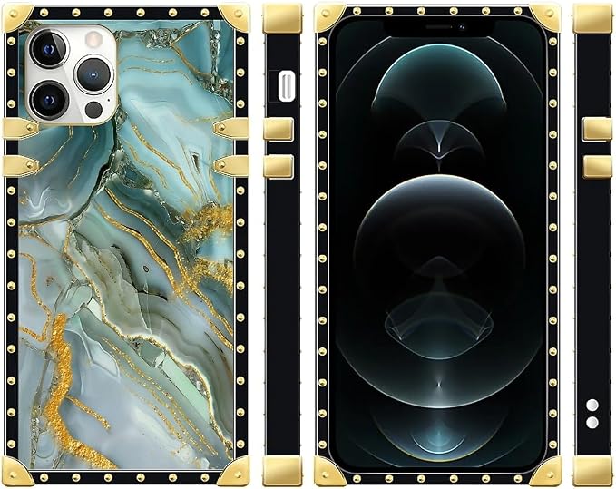 Compatible with iPhone 12 12 Pro Case - Image 2