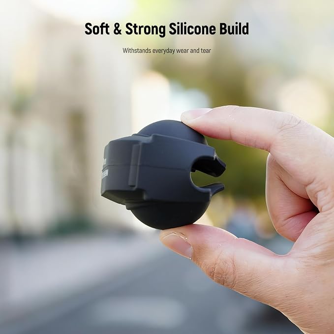 NEEWER Basics Lens Cap Compatible - Image 3