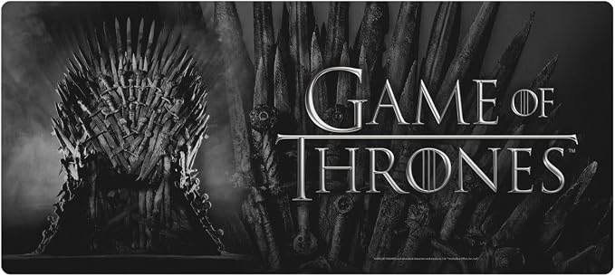 Head Case Designs Officially Licensed HBO Game of Thrones Iron Throne Graphic - Image 2