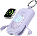 RORRY Portable Charger, 20000mAh PD 30W Portable Charger Power Bank by RORRY