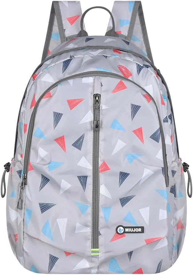 Lightweight Packable Foldable Backpack，Hiking backpack，Travel Backpack by Unknown