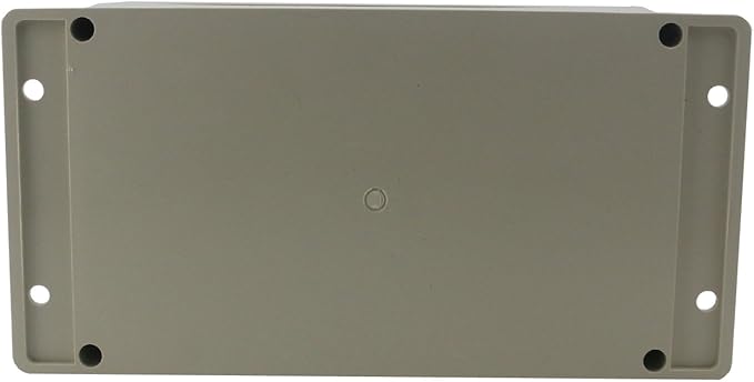Ogrmar Plastic Dustproof IP65 Junction Box DIY Case Enclosure - Image 2