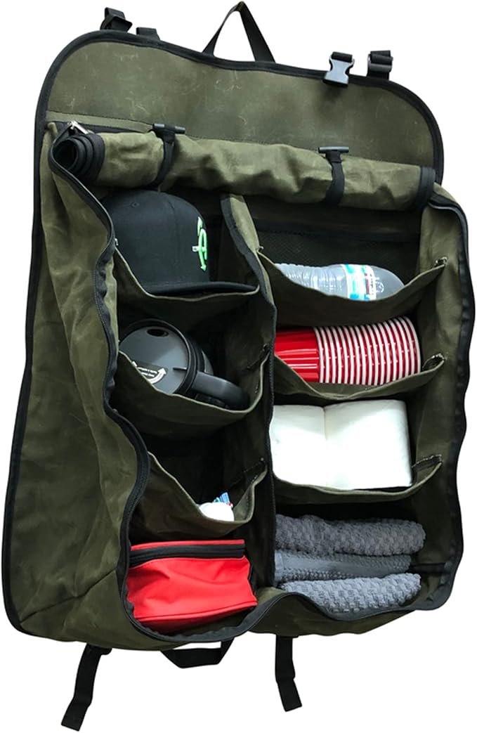 Overland Vehicle Systems Camping Gear Storage Bag - Image 2