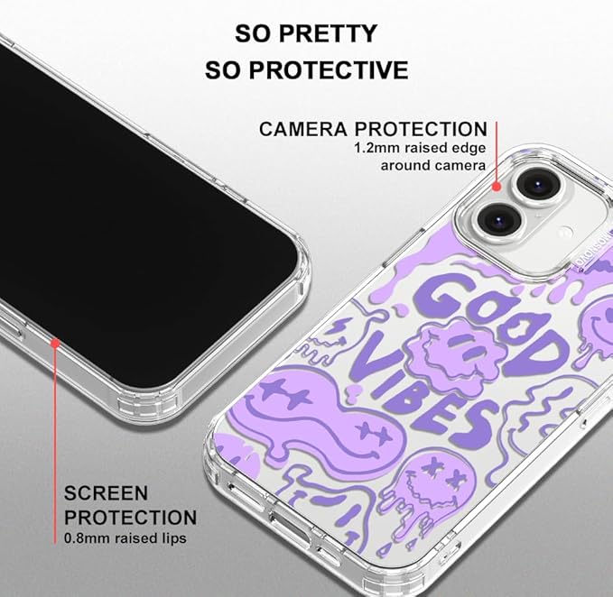 MOSNOVO Case for iPhone 16 - Image 4
