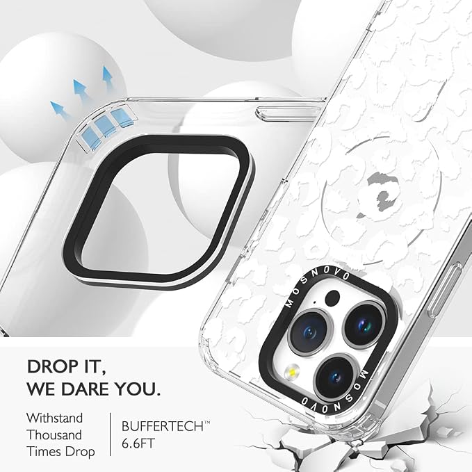 MOSNOVO Case for iPhone 14 Pro - Image 7