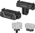 SmallRig Action 6 / Nano Magnetic Quick-Release Adapter Mount by SmallRig