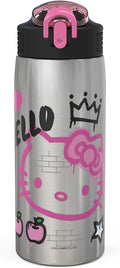 Zak Designs Sanrio Water Bottle by ZakDesigns