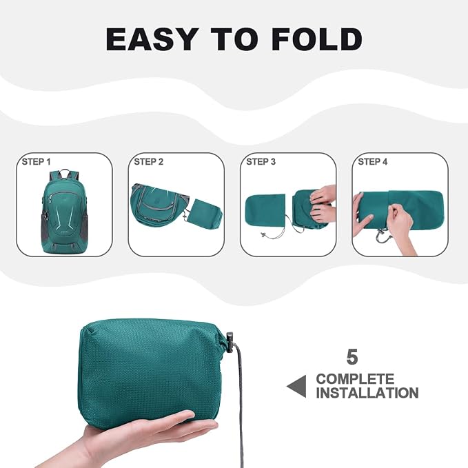 MIYCOO Backpack - Image 5