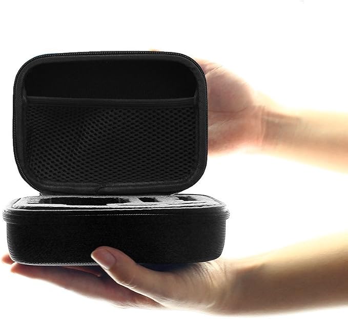 Small Carrying Case Compatible - Image 3