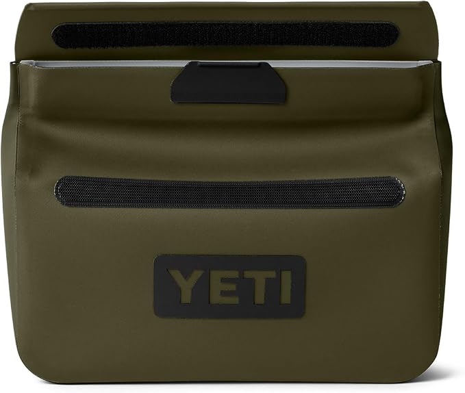 YETI Sidekick Dry Waterproof Gear Case and Bag Accessory - Image 3