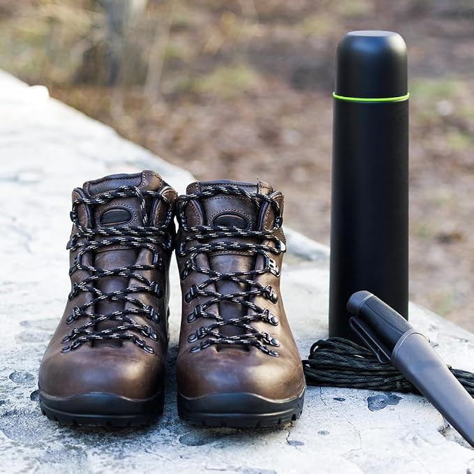 HERCULES 750lb Paracord 4mm 11 Strands Tactical Parachute Cord, Outdoor Gear - Image 4