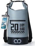 Lamicall Waterproof Dry Bag by Lamicall