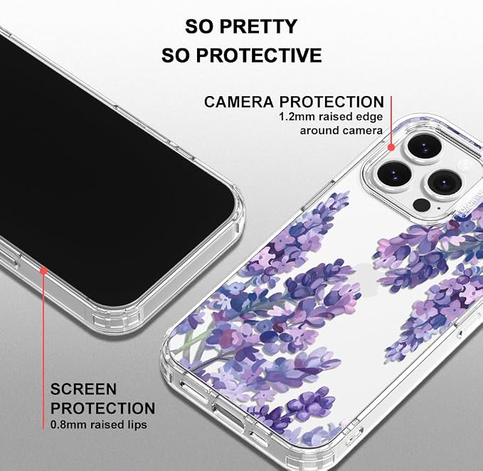 MOSNOVO Case for iPhone 13 Pro - Image 4